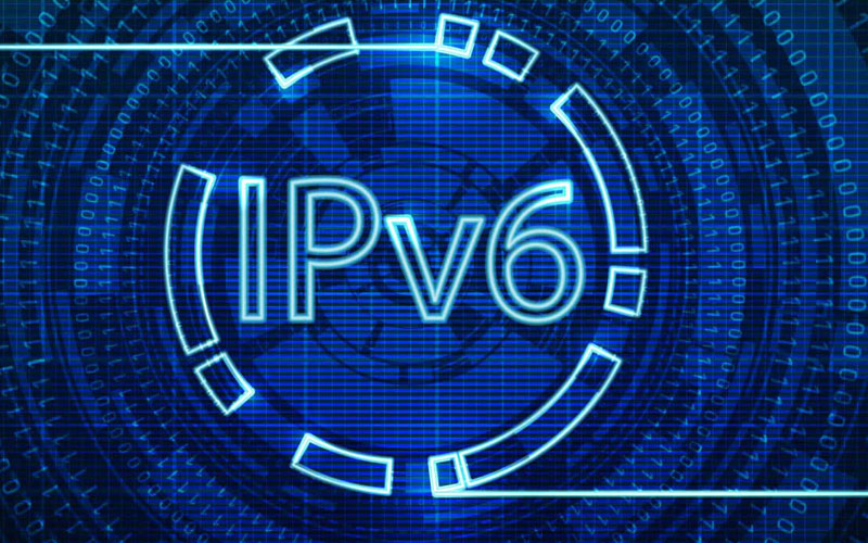 Rumbo a la era del IPv6