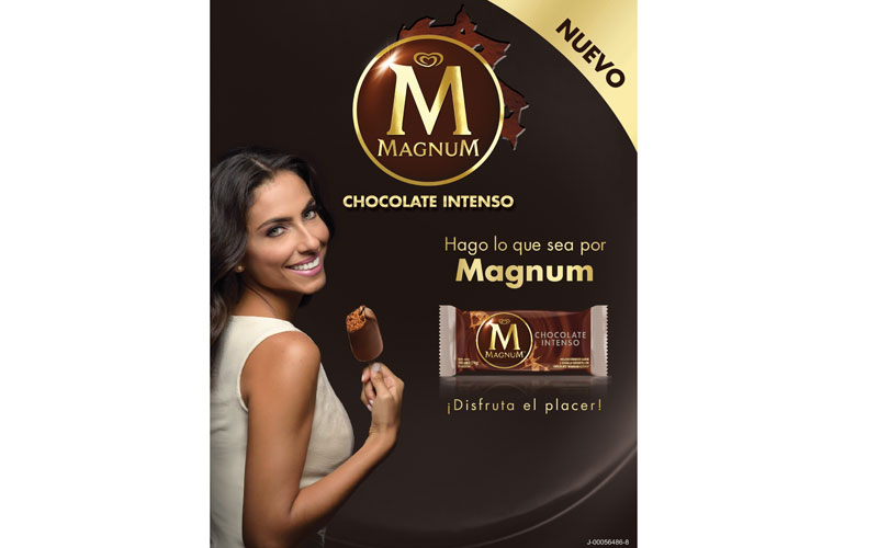 Magnum Chocolate Intenso