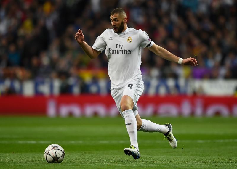 El Tribunal de Apelación de Versalles ordenó este viernes levantar la fianza que pesaba sobre el delantero del Real Madrid Karim Benzema sobre el caso Valbuena