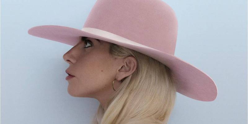 Lady Gaga y su nuevo álbum "Joanne"