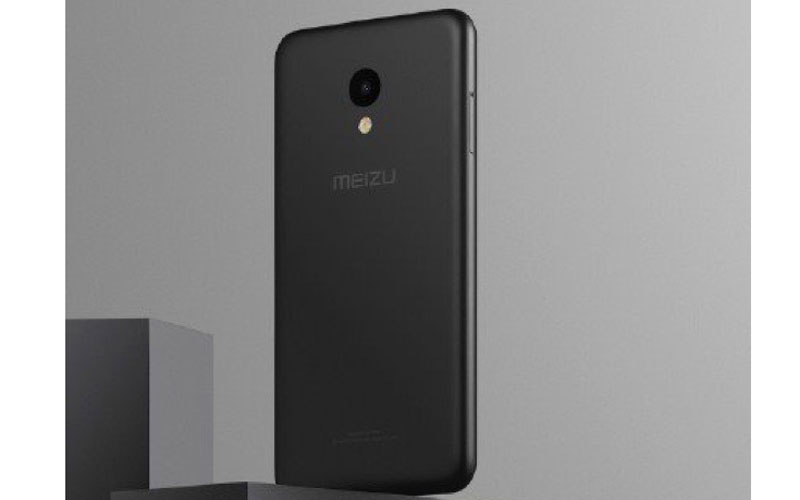 Meizu M5, presenta su carcasa de policarbonato