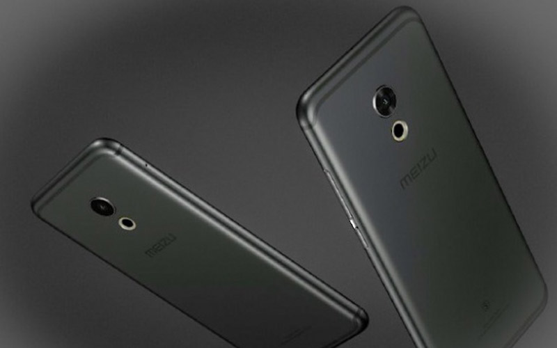 Meizu Pro 6S tendrá un diseño inspirado en el iPhone 7