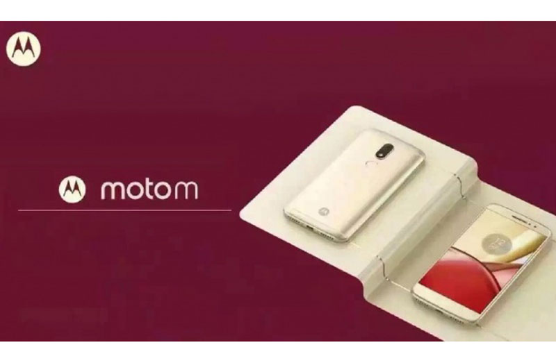 Moto M y Lenovo P2 llegarán el 8 de noviembre