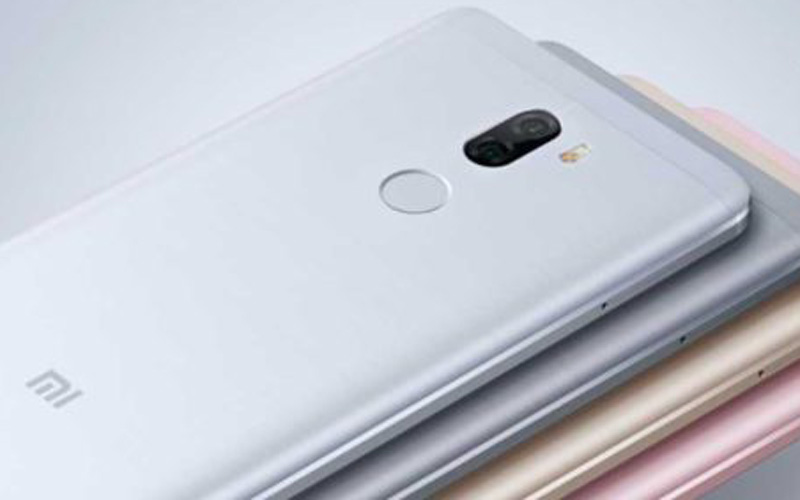 Xiaomi Mi Note 2 presenta en una imagen su cámara dual