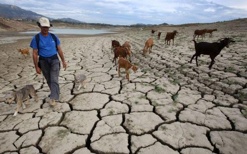 En Mérida disertarán sobre el Cambio Climático