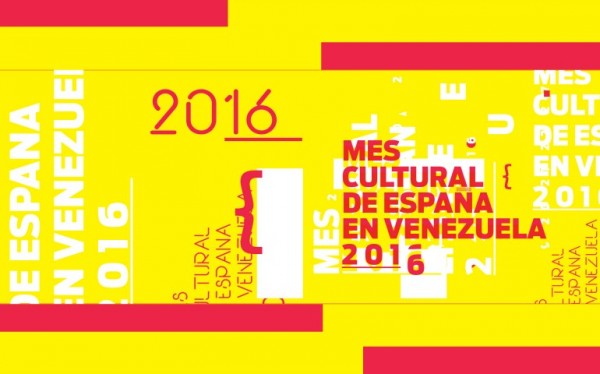 Mes Cultural de España en Venezuela