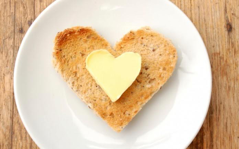 Coposa: Personas que consumen margarina reducen su colesterol malo en 3,8%