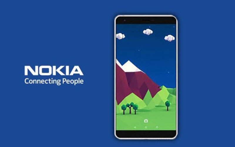 Nokia D1C se desvela su ficha técnica