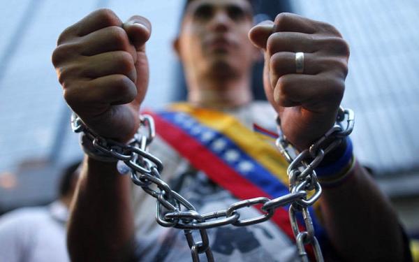 Derechos humanos en América latina están en situación de debilidad/Foto: Archivo