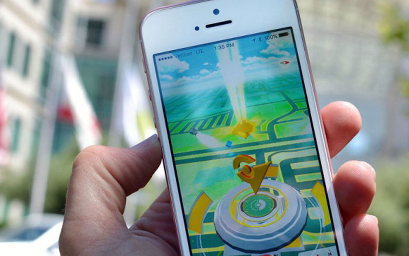 Pokémon GO: Nueva actualización trae medallas y gimnasios con 6 pokémon