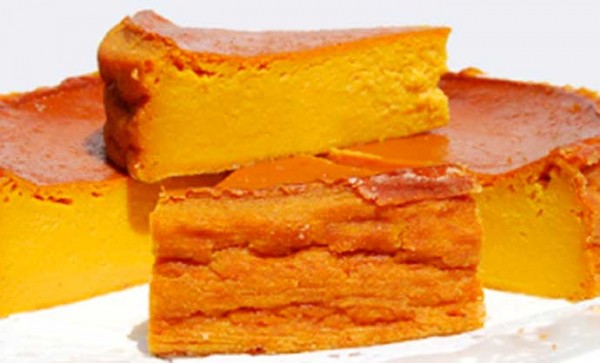 torta-auyama