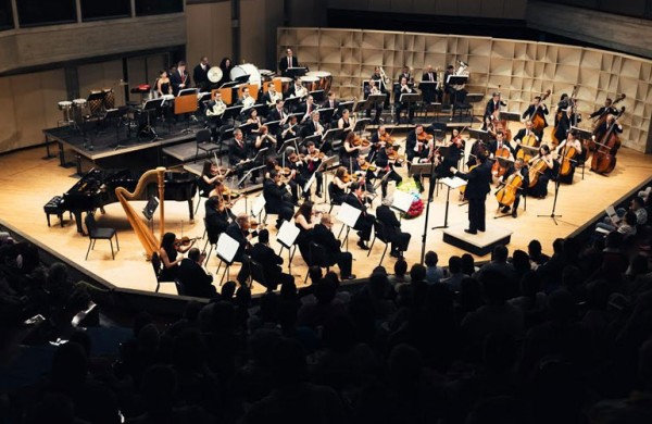 La Filarmónica inicia ciclo de conciertos en el Teatro Teresa Carreño