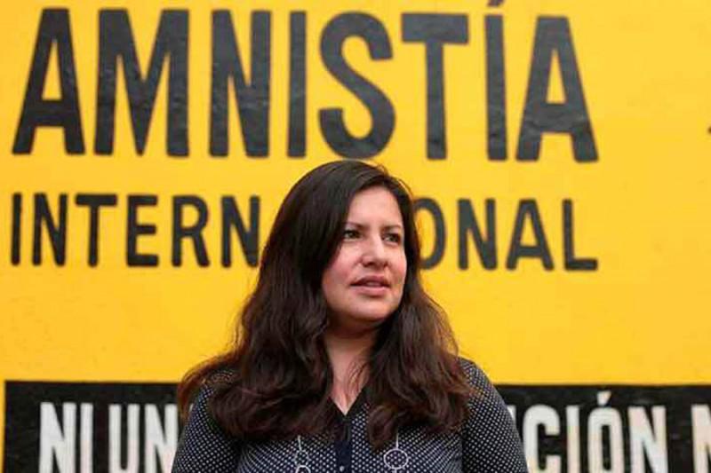 Para Amnistía Internacional, las autoridades venezolanas "deben ahora construir sobre este paso positivo y liberar a todos los líderes políticos" detenidos en el país / Foto: Archivo