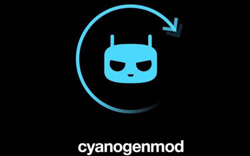 La versión de CyanogenMod 14, basado en Android 7.0 Nougat se detiene