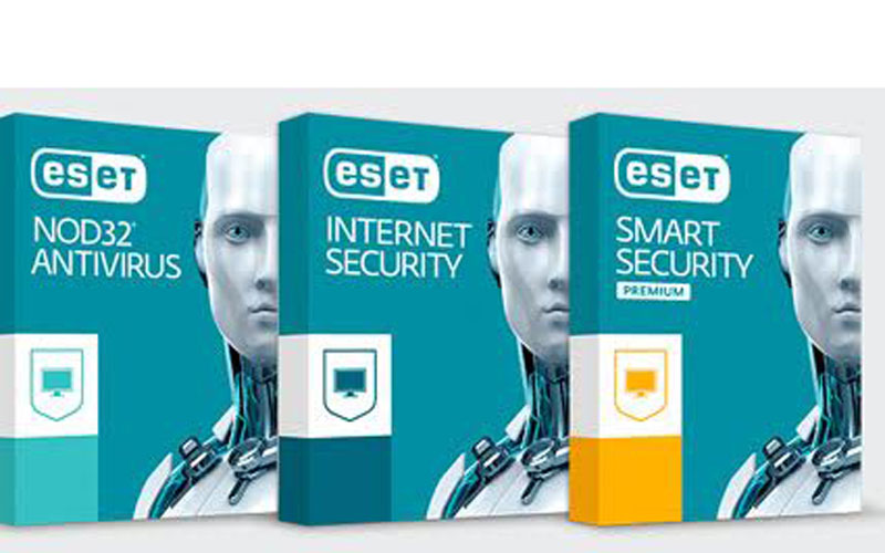 ESET Smart Security Premium, una nueva versión de productos de seguridad