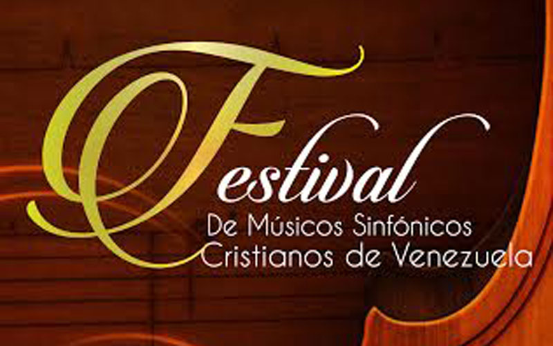 Festival de Músicos Sinfónicos Cristianos de Venezuela