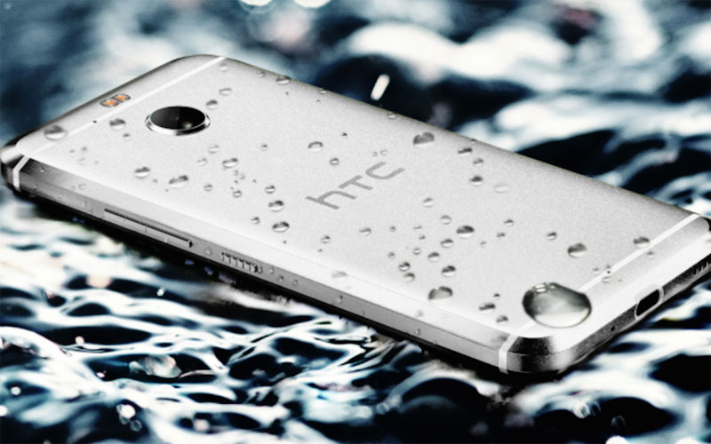 HTC 10 evo se filtran sus nuevas especificaciones