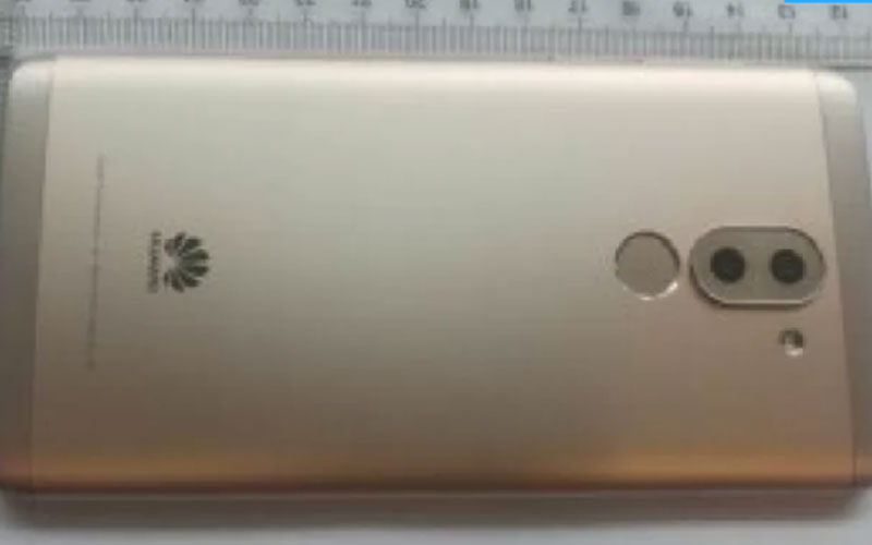 Huawei Mate 9 versión “Lite”, aparece con una cámara dual