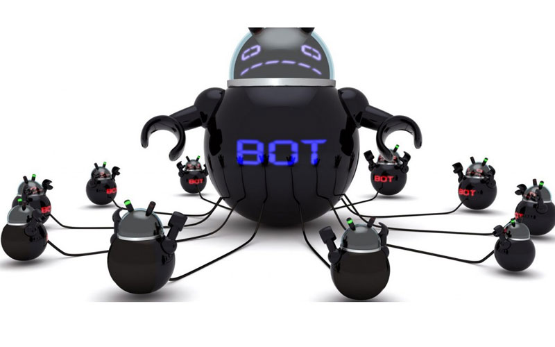 Botnets: Son una amenaza creciente para el Internet de las Cosas (IoT)
