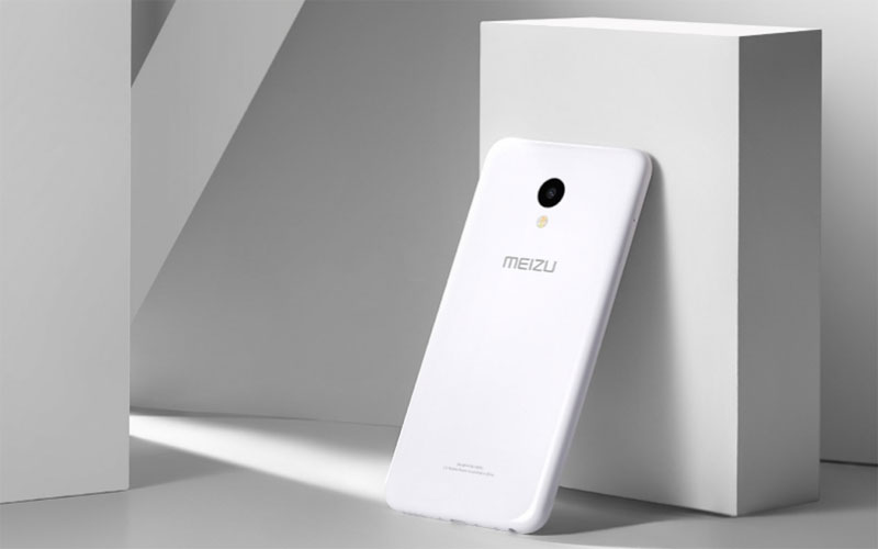 Meizu M5 salen a la luz nuevas especificaciones