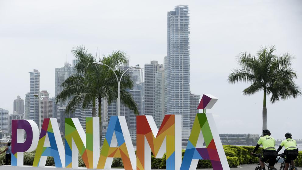 panamá