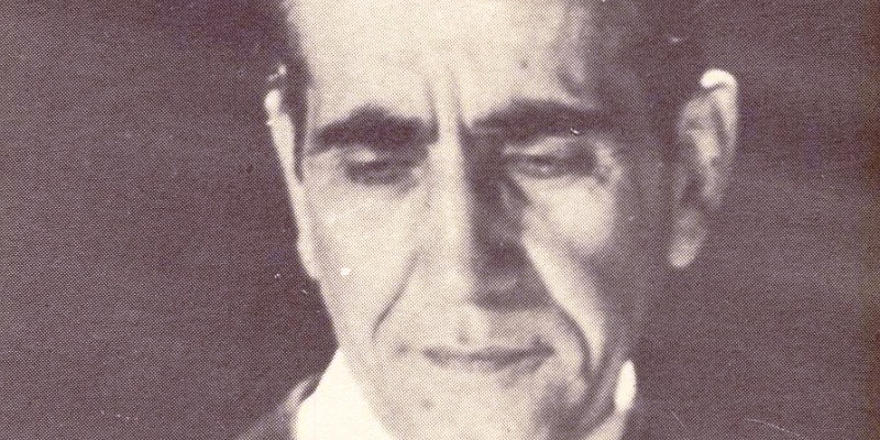 Pedro Antonio Ríos Reyna, violinista