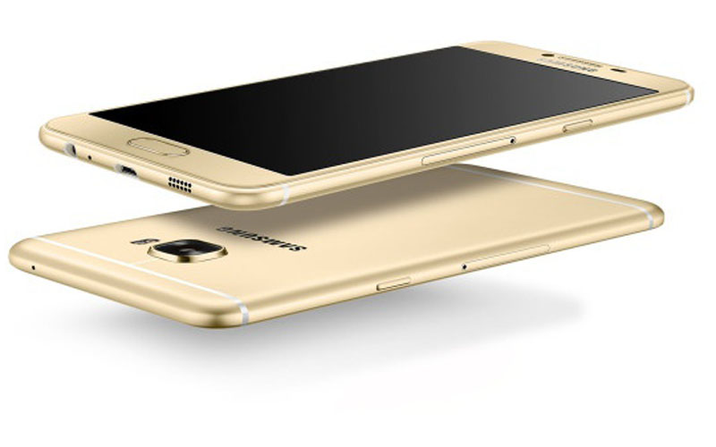 Samsung Galaxy C5 Pro tendrá una pantalla FHD de 5.2 pulgadas