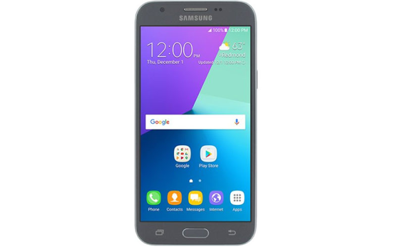 Samsung Galaxy J3 (2017), contará con Android 6.0 Marshmallow
