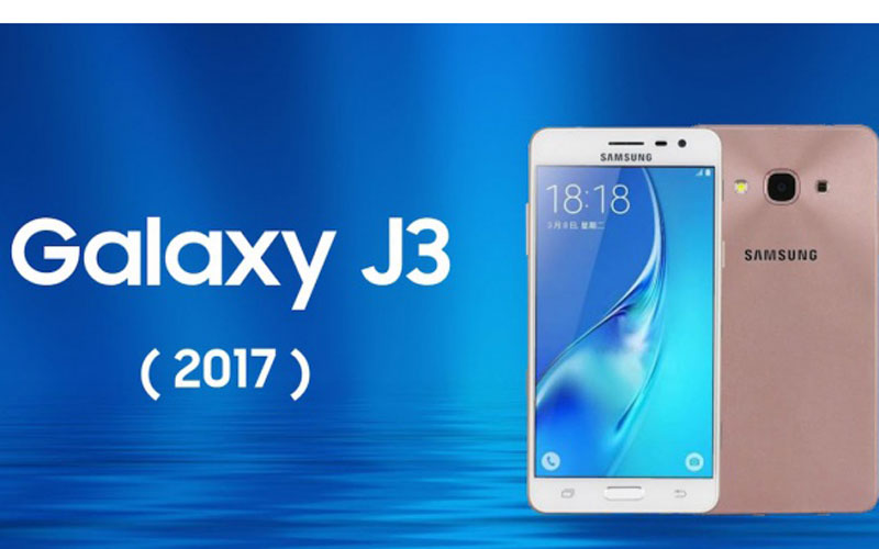 Samsung Galaxy J3 (2017) se filtran nuevas características