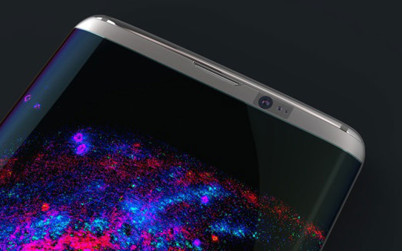 Samsung Galaxy S8 contaría con una pantalla 4K