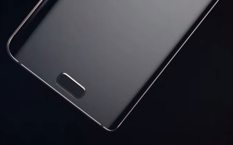 Samsung Galaxy S8 será un smartphone todo pantalla
