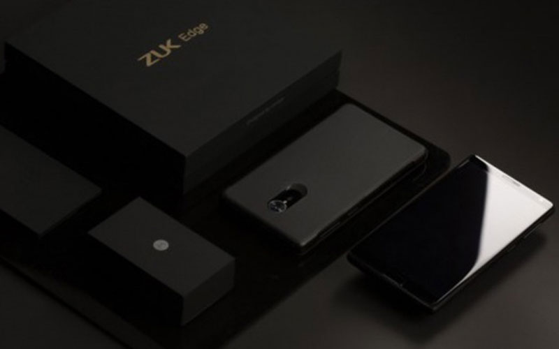 ZUK Edge el nuevo rival del Xiaomi Mi MIX