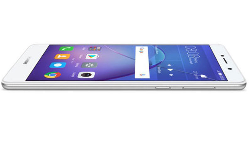 Huawei Mate 9 Lite tendrá una pantalla 2.5D y Android 6.0