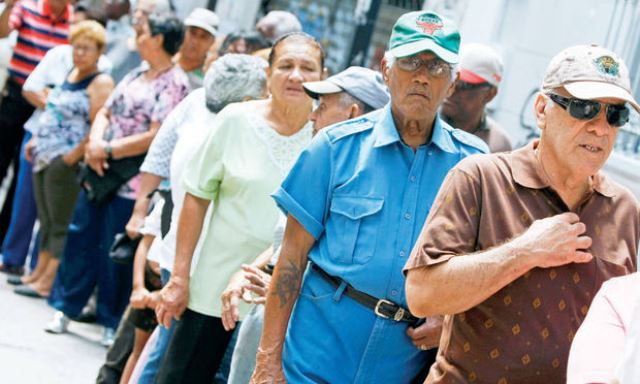 pensionados