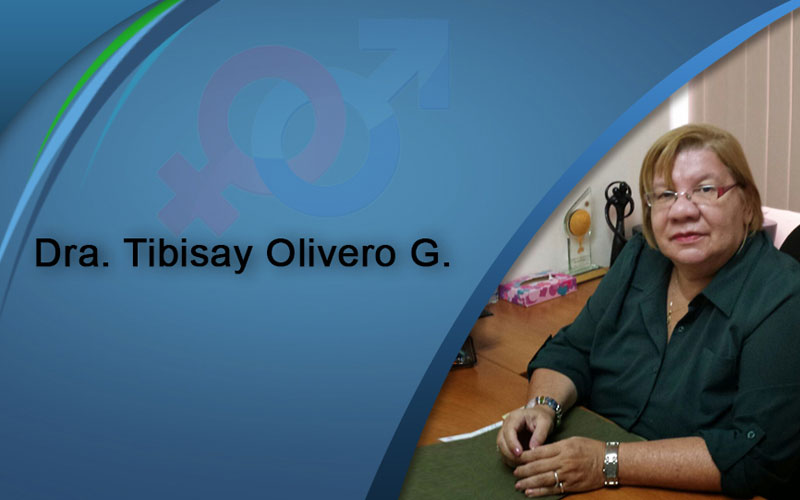 Venezolana Tibisay Olivero gana el Maximun leader of excellence 2017