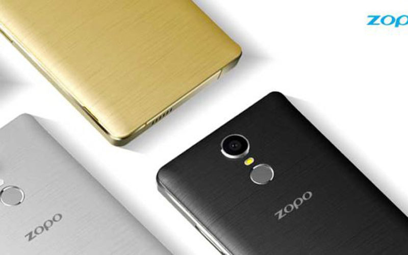 Zopo Color F2 contará con un procesador de cuatro núcleos