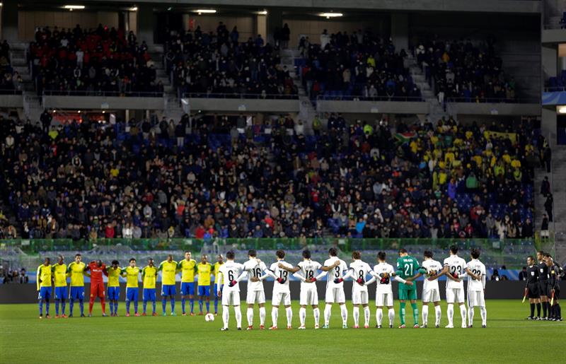 El fútbol en 2016 fue para América, y más para Brasil, motivo de gran felicidad, que luego cedió ante el dolor por la tragedia del Chapecoense