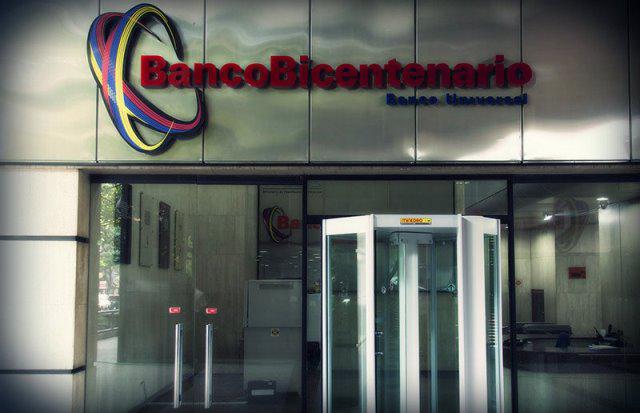 Photo of Banco Bicentenario denunció un «ataque terrorista» a su plataforma