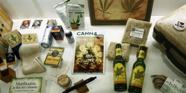 El Museo de Cannabis de Montevideo busca ofrecer las distintas bondades de esta planta