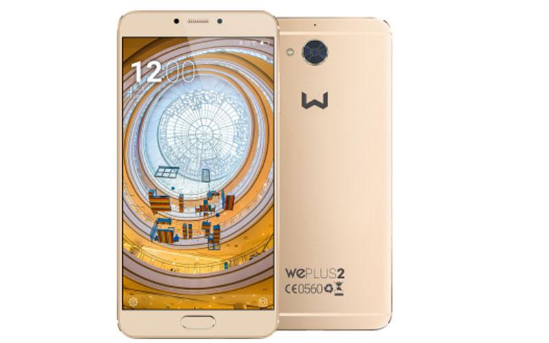 Weimei wePlus 2 tendrá doble WhatsApp y 4 GB de RAM