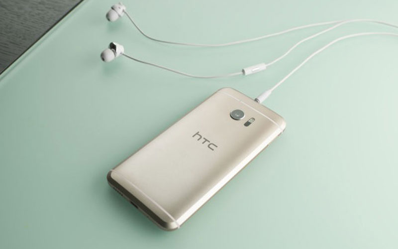 HTC 11 contará con 8GB de RAM