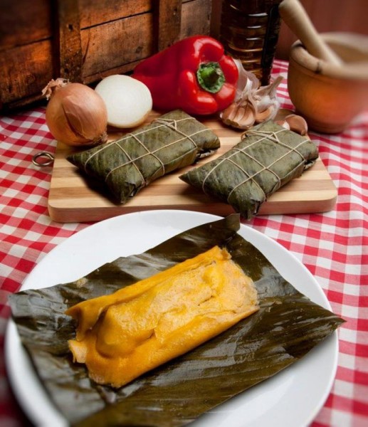 Son muchas las hipótesis que buscan explicar el surgimiento de la hallaca, el plato que protagoniza la mesa navideña venezolana