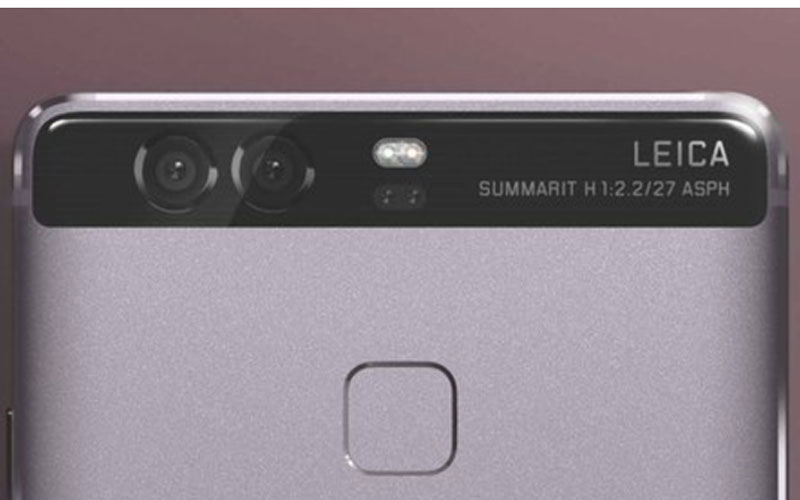 Android 7.0 Nougat llega al Huawei P9 Plus en forma de Beta
