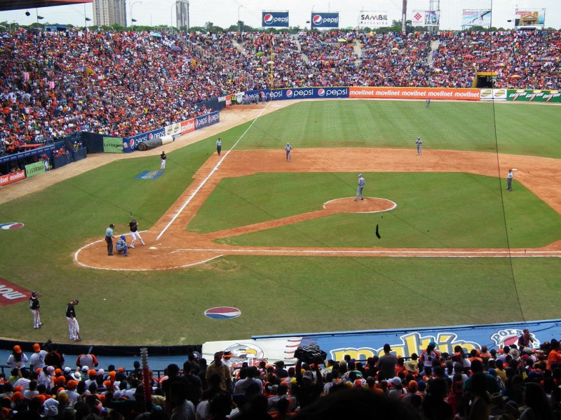 El encuentro se realizará en el Estadio Luis Aparicio “El Grande” de Maracaibo, tal como estaba previsto en el calendario original de la temporada 2016-2107 de la LVBP