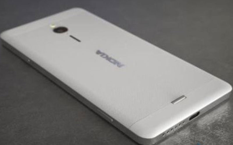 Nokia Z2 Plus, vendrá con Android