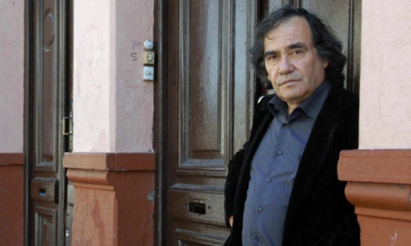 Fallece el director argentino Eliseo subiela. Foto: diariolosandes.com.ar