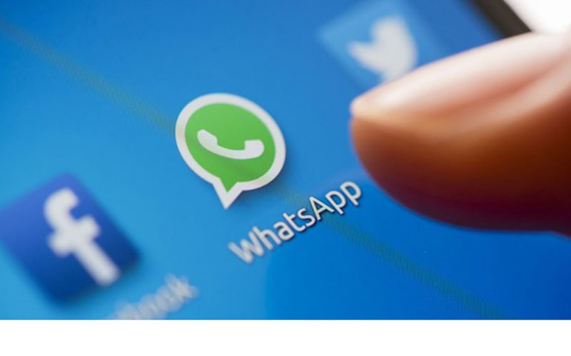 Algunos consejos de seguridad para proteger WhatsApp