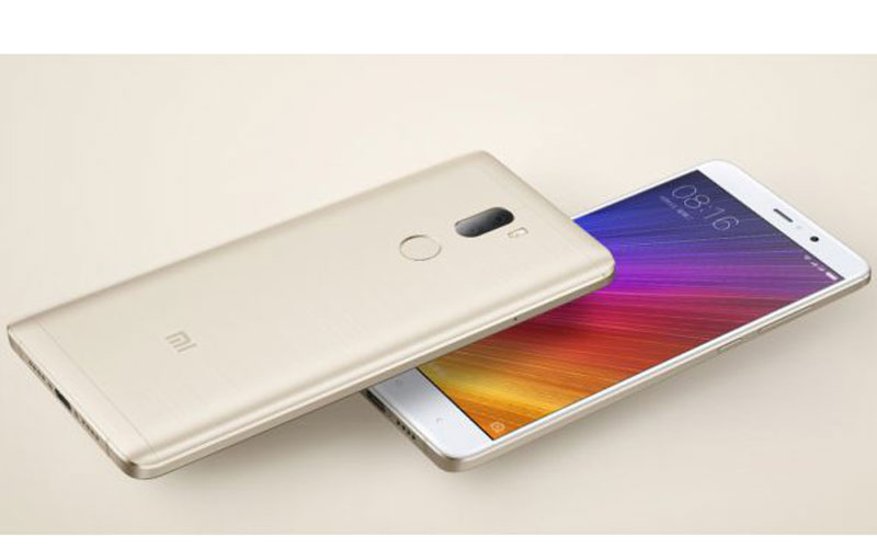 Xiaomi Mi 6 llegaría en tres versiones