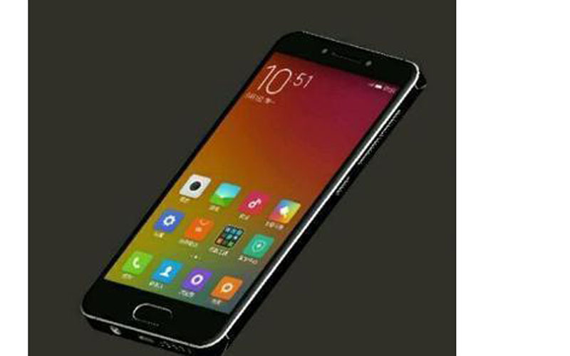 Xiaomi Mi S, será un smartphone compacto