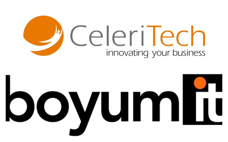 CeleriTech y Boyum IT, una alianza innovadora